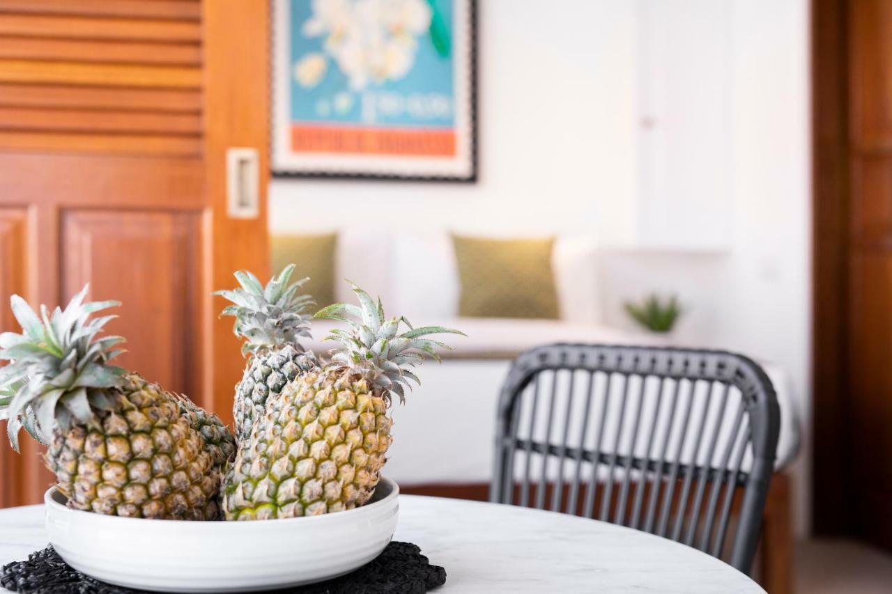 Villa Chikka Seminyak Dış mekan fotoğraf